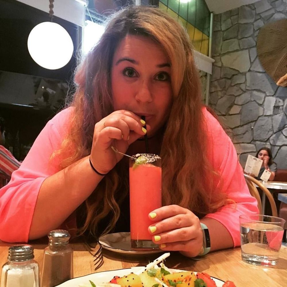 Meet your Posher, Emily